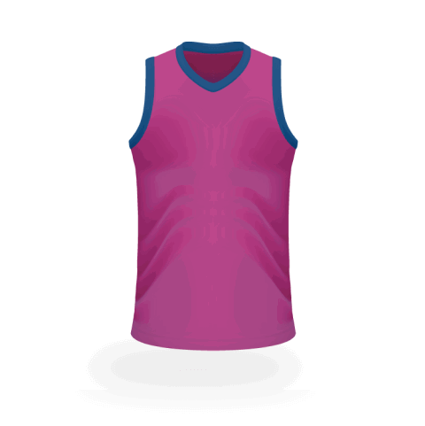 TANK TOPS