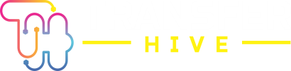 Transform Hive Logo